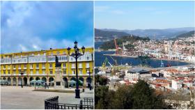 El Covid en las ciudades gallegas: A Coruña y Vigo al fin mejoran