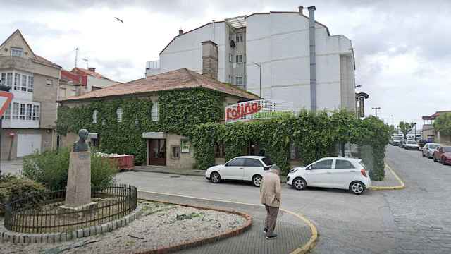 Cae el templo de la cocina gallega en Carril: el Loliña echa el cierre tras 82 años