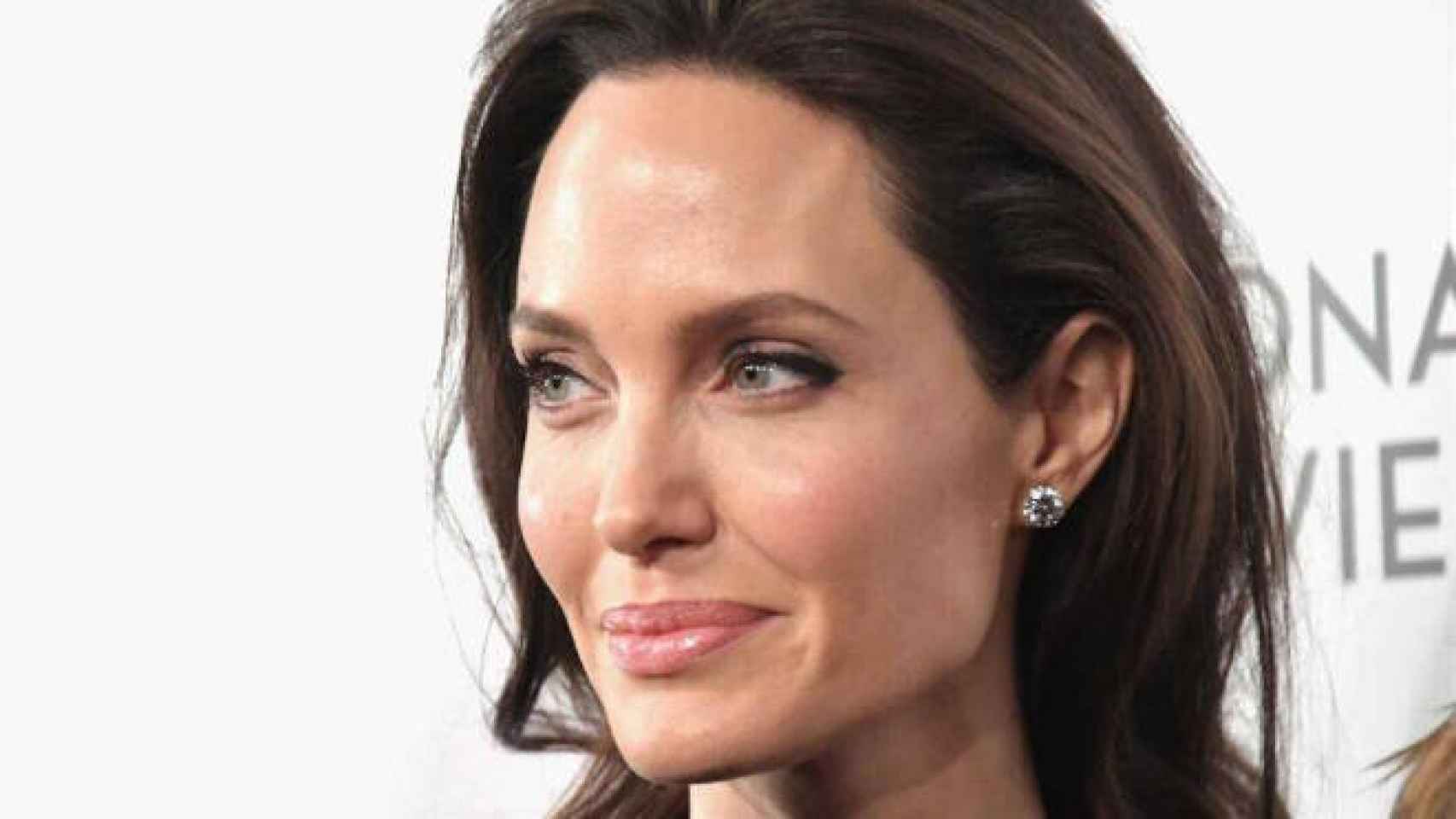 Angelina Jolie, en una imagen de archivo de Europa Press