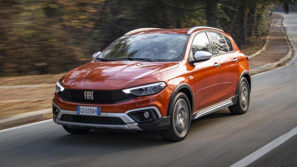 Fiat Tipo