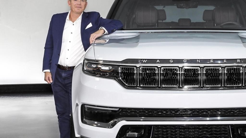 La electrificación permite reforzar la capacidad 4x4 de los vehículos, según Jeep.