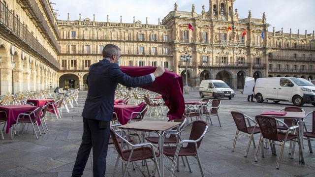 Castilla y León