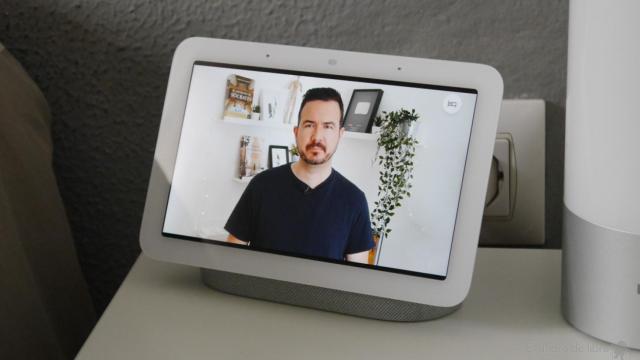 Google Nest Hub 2, análisis: controlando el sueño con un radar