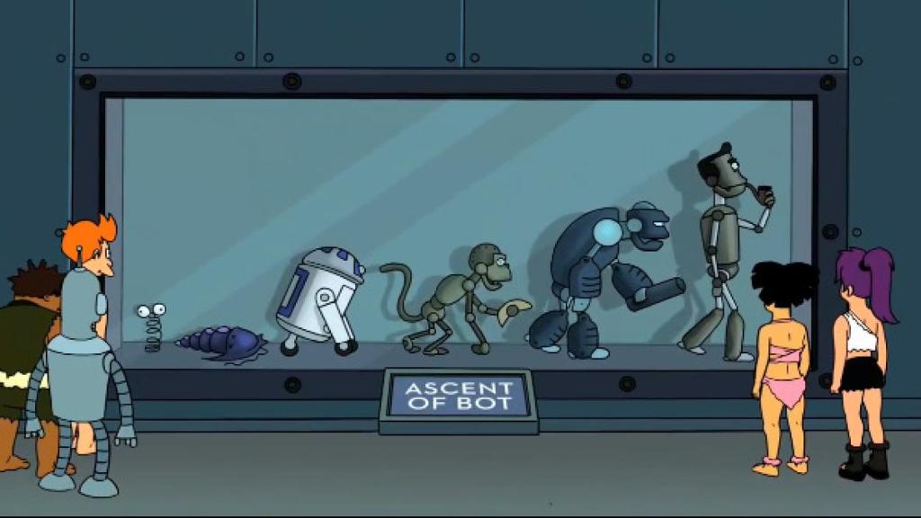 Futurama