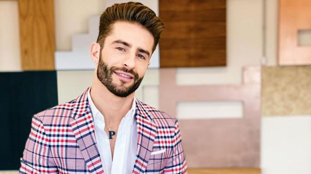 Quién es Pelayo Díaz, el influencer invitado de ‘Pasapalabra’