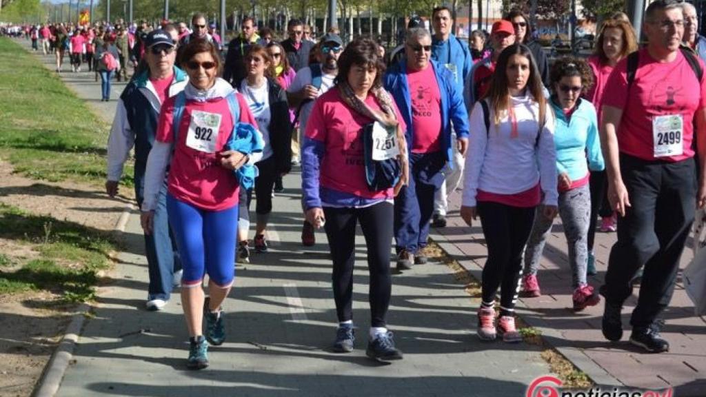 marcha asprona valladolid renedo 2018 10