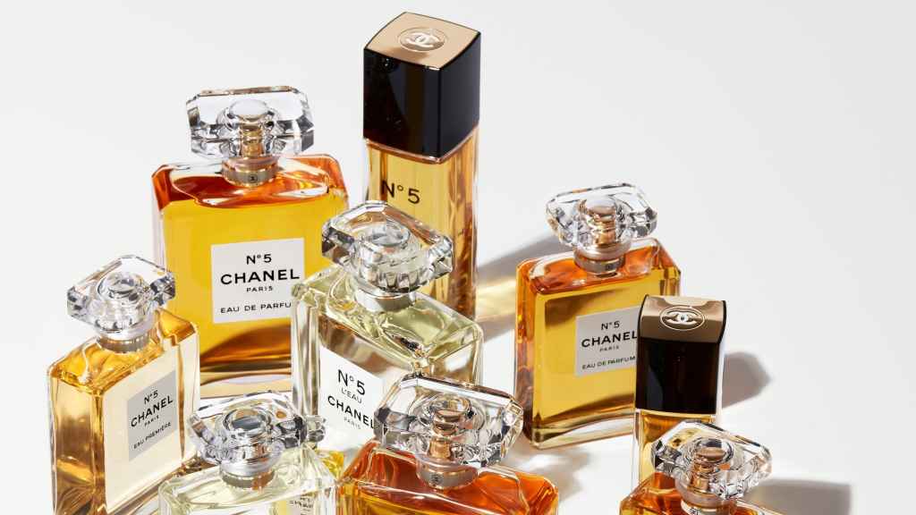 Su fórmula es el secreto mejor guardado del imperio Chanel.