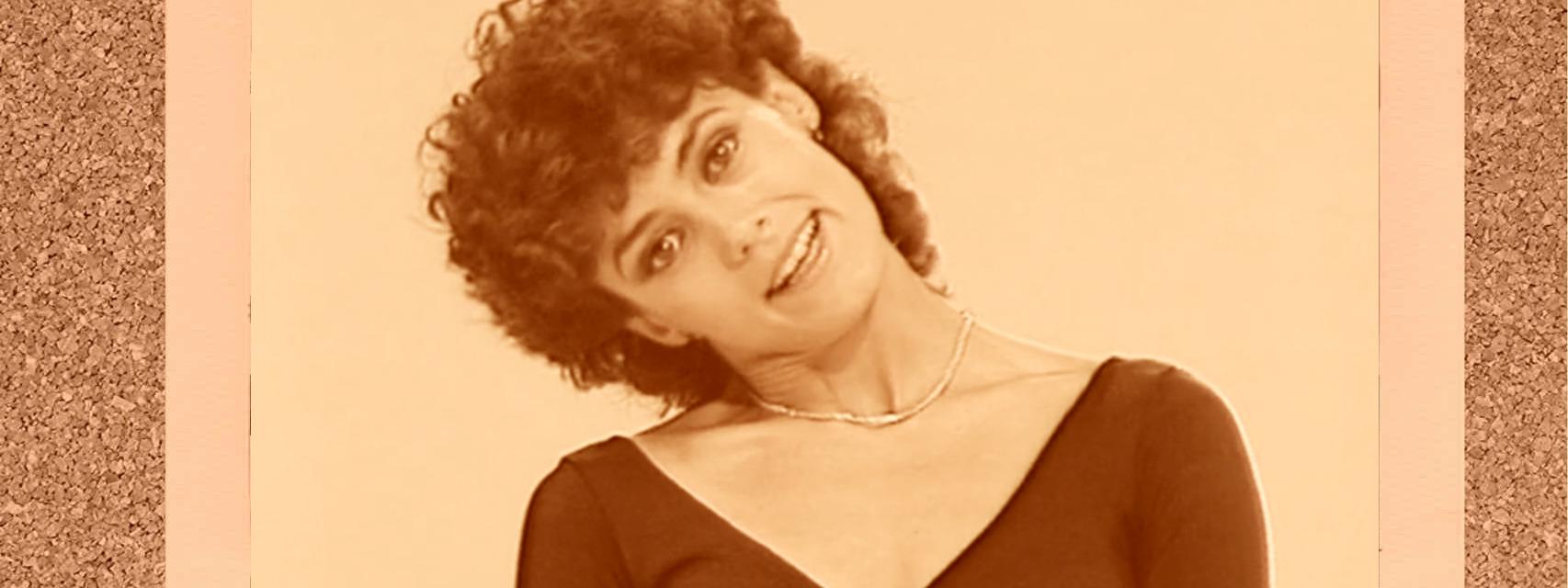 Qué fue de Eva Nasarre, la mujer que puso a España a hacer aerobic y que ha  acabado en silla de ruedas
