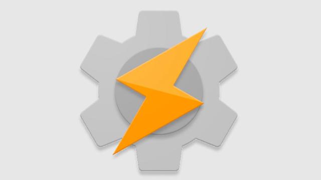 App Tasker para tareas automatizadas