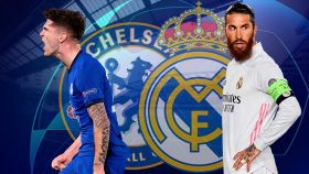 Previa Chelsea - Real Madrid