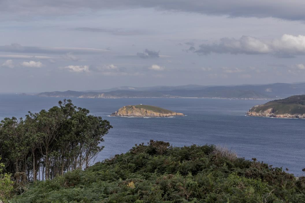 Mirador del Faro de Bares (Foto: turismo.gal)