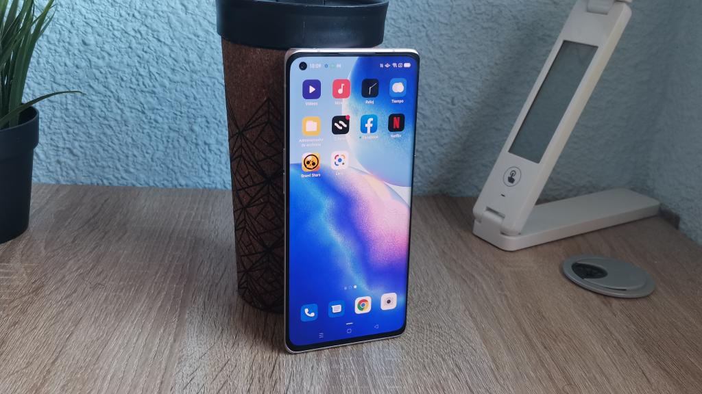 Oppo Find X3 Neo