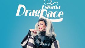 ATRESplayer PREMIUM anuncia la fecha de estreno de 'Drag Race España'