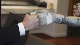La evolución cinética es una de las áreas de trabajo de la agencia DARPA.