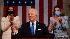 Joen Biden, presidente de Estados Unidos.