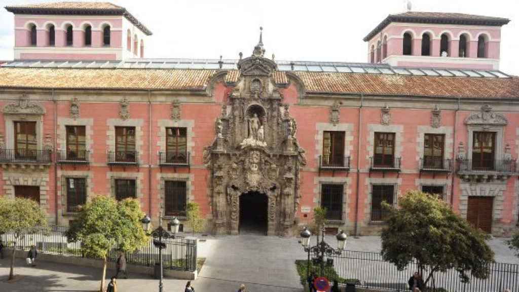 Museo Historia Madrid