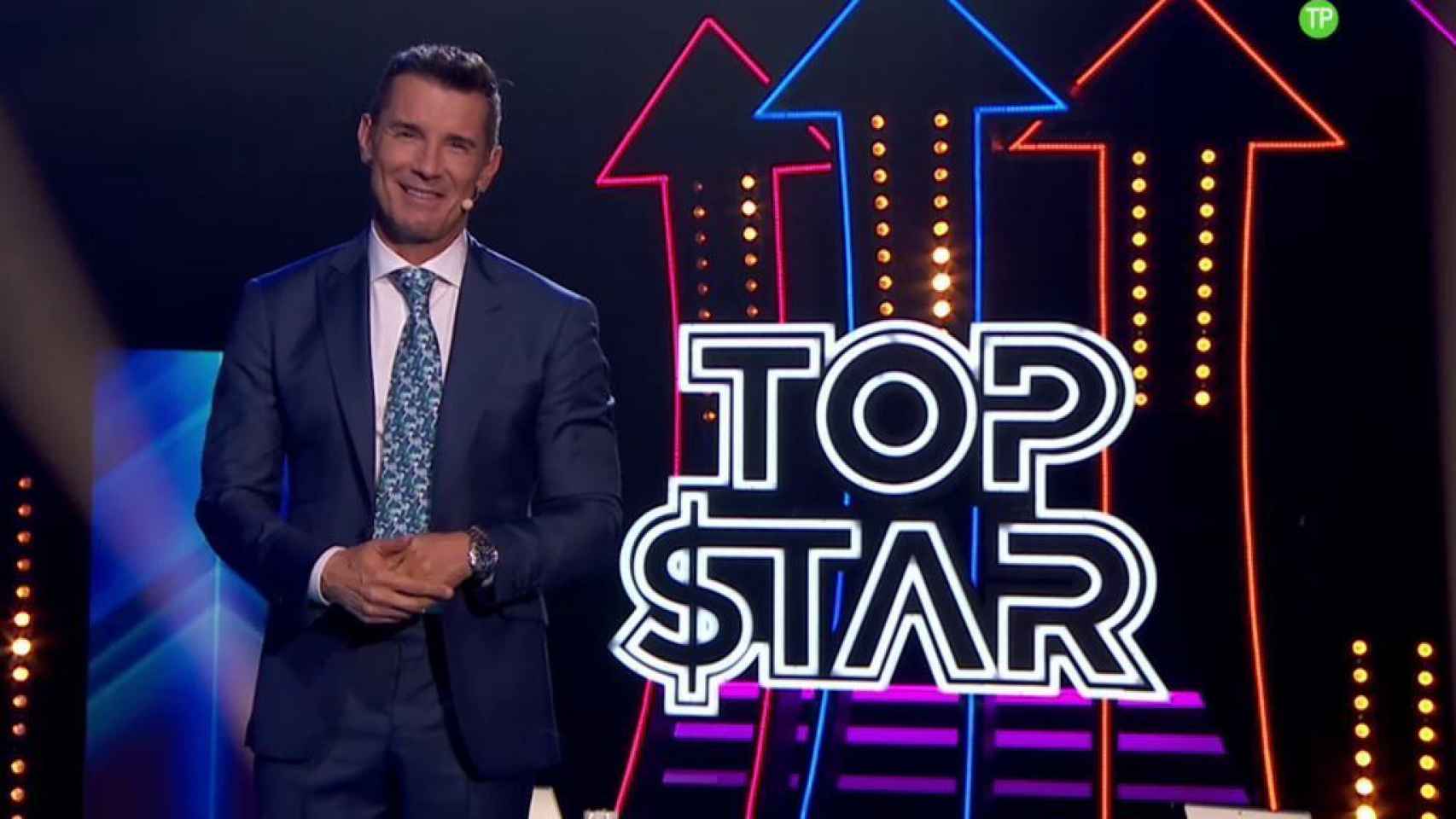 ¿Cuál es la mecánica de 'Top Star', el nuevo talent de Telecinco con Isabel Pantoja?