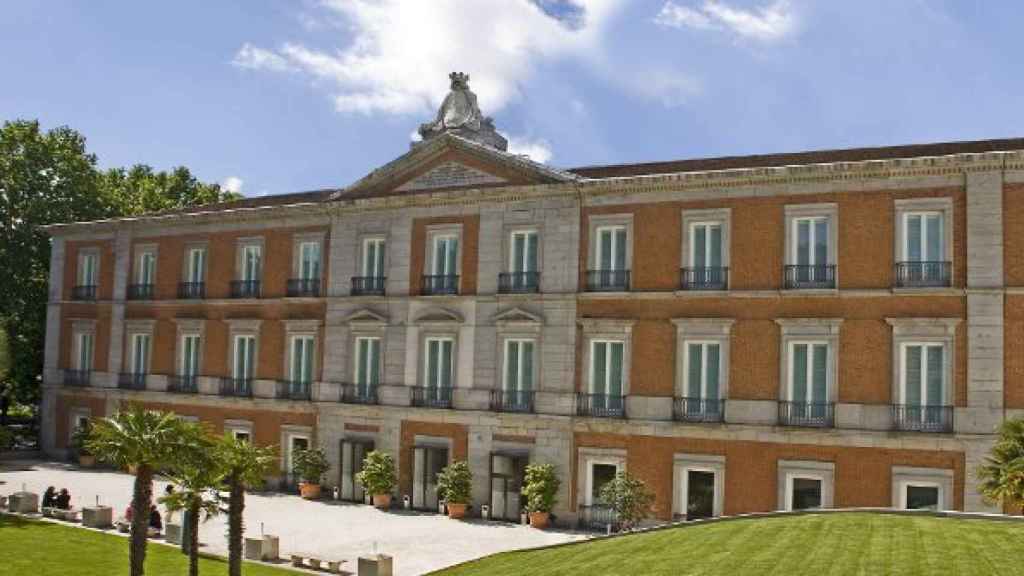 Ruta por los mejores museos de Madrid