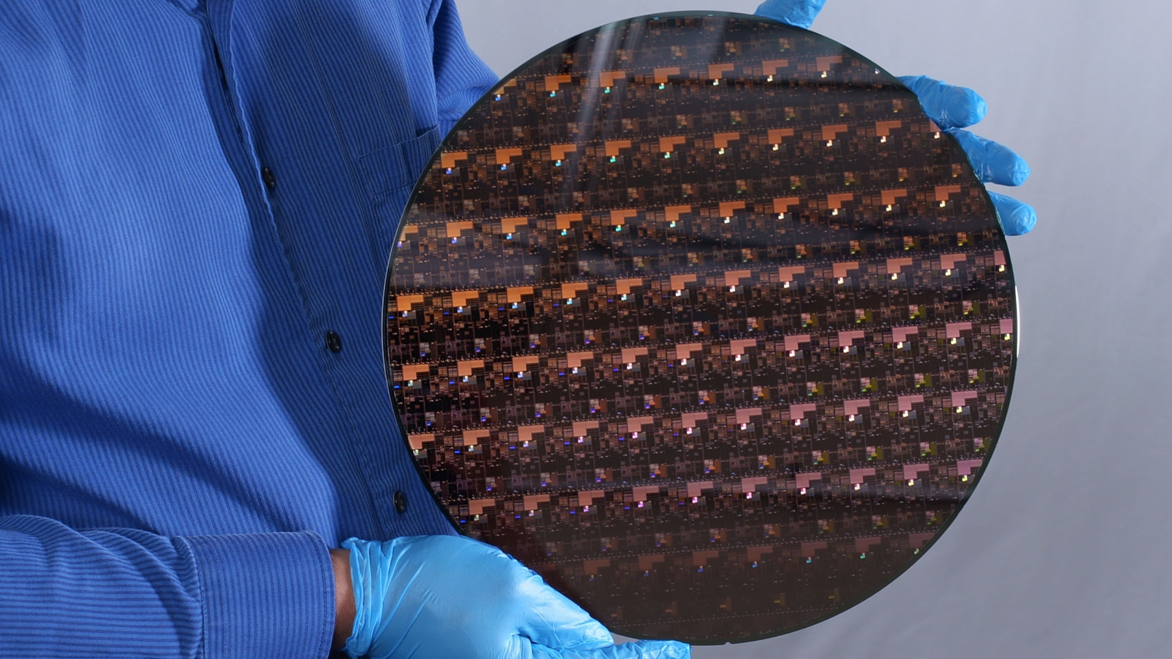 Los nuevos chips de 2 nm de IBM