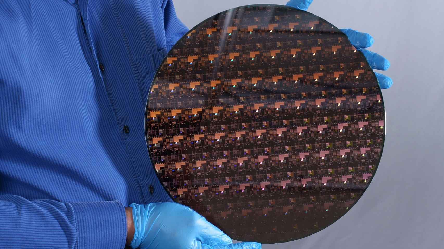Chips de 2 nanómetros