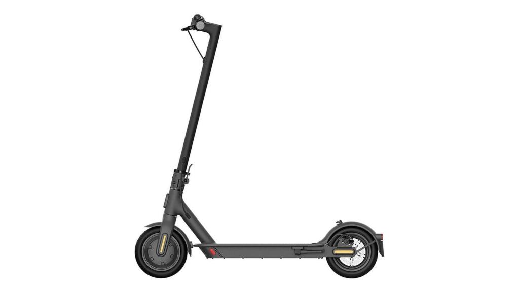 Mi Electric Scooter 1S.