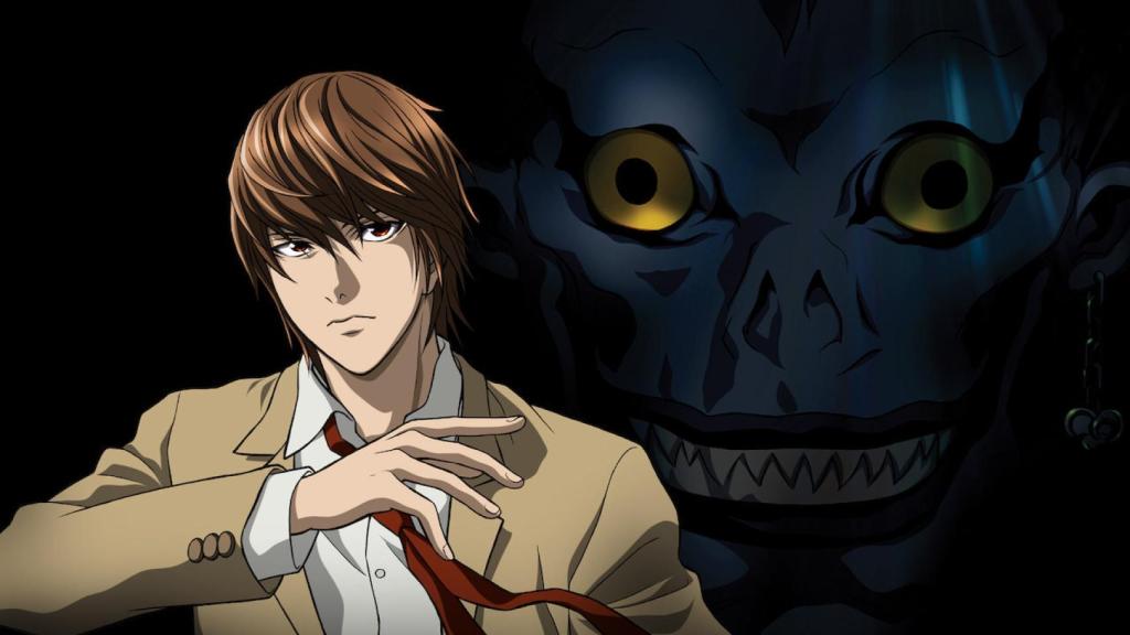 'Death Note'