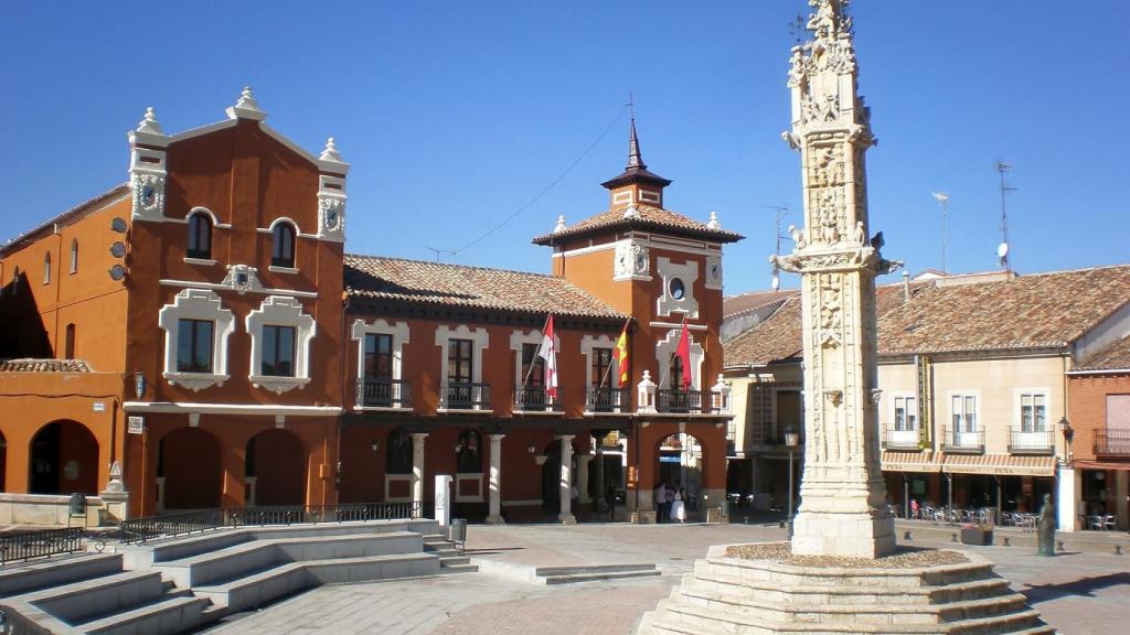 Castilla y León