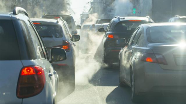 Siete millones de personas mueren cada año en todo el mundo por culpa de la contaminación atmosférica.