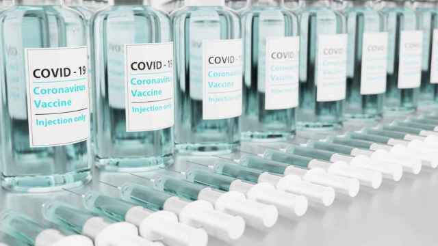 El gobierno de EEUU propone la suspensión temporal de patentes de vacunas contra el coronaivurs. / Pixabay