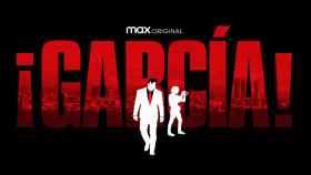HBO Max estrenará en 2022 la adaptación de '¡García!