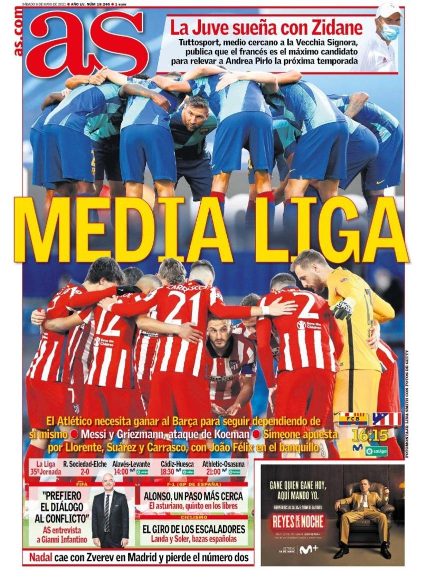 Portada AS