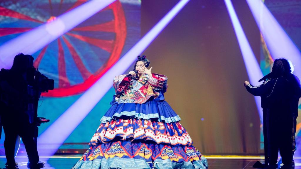 En vídeo: así ha sido la primera jornada de ensayos de Eurovisión 2021