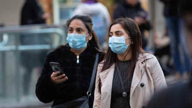 Seguirá siendo obligatorio el uso de mascarillas (Foto: El Español)