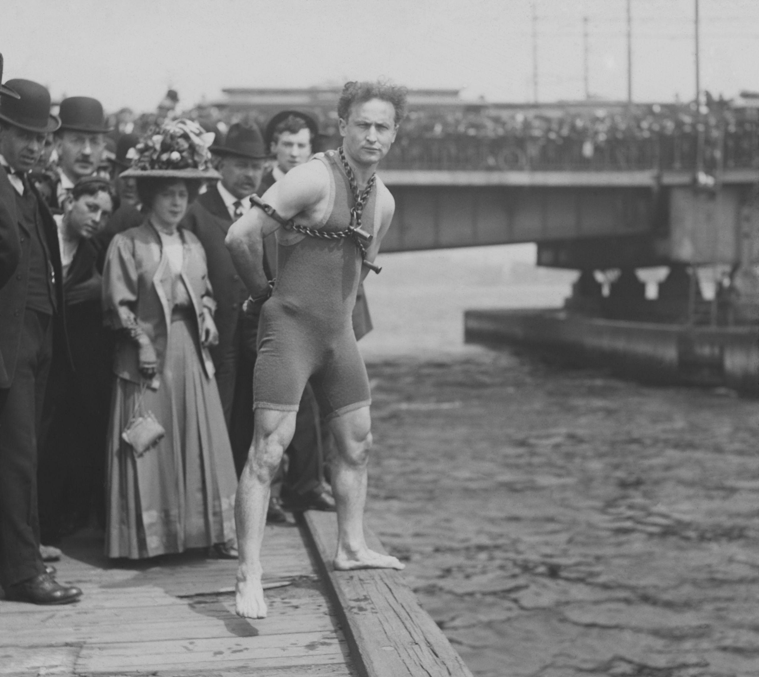 Houdini en Boston. https://es.wikipedia.org