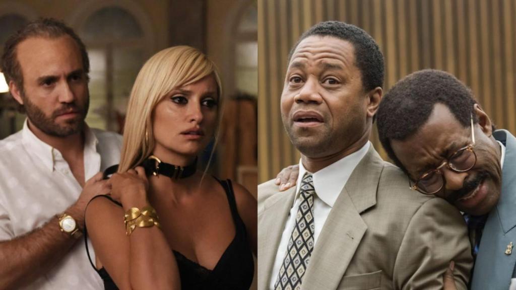 'American Crime Story' estrenará su tercer episodio antes de que acabe el año.