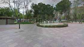 FOTO: Parque de la Concordia (Google Maps)