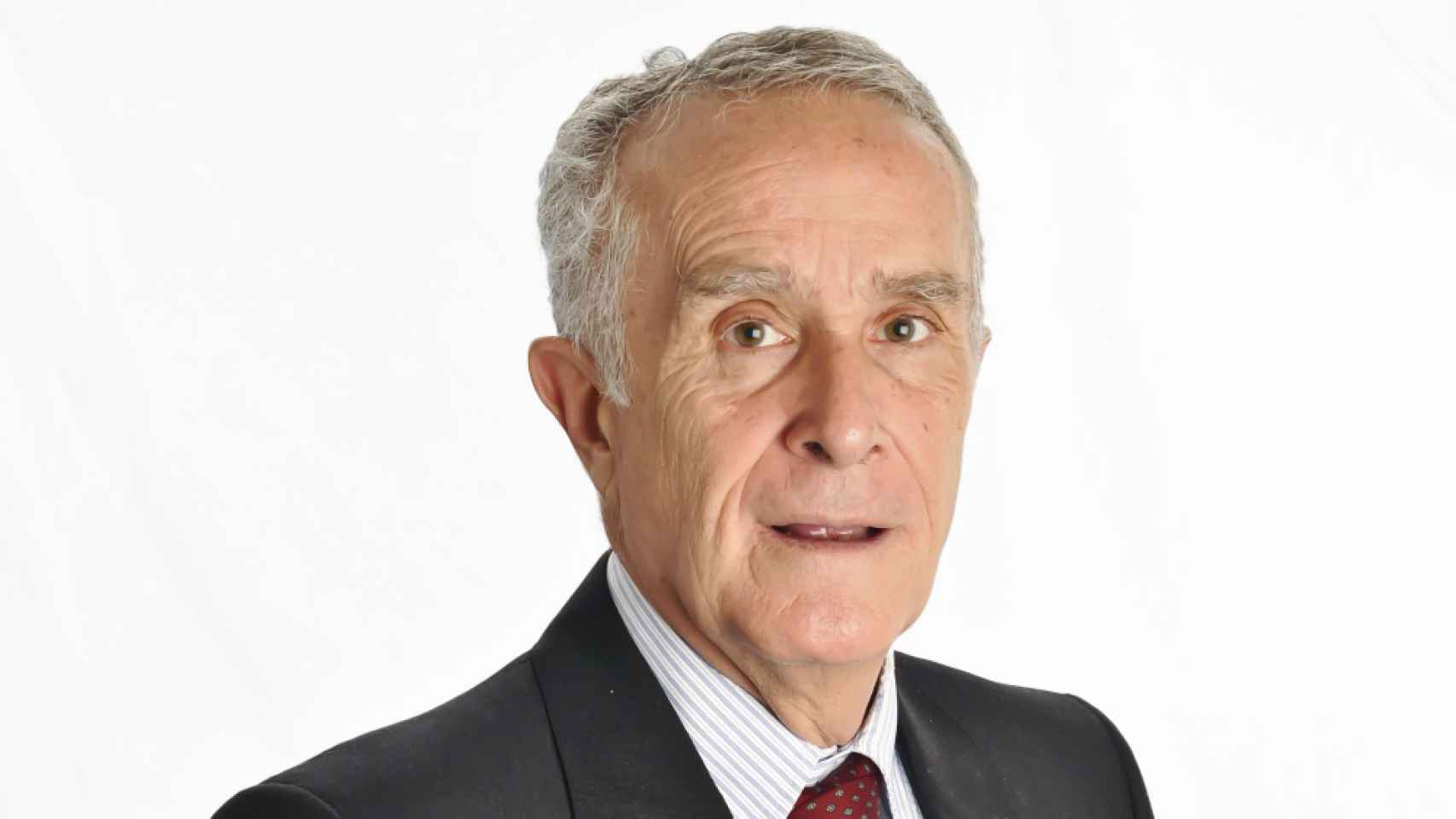 Eduardo Olano, presidente de Uteca, la patronal de las televisiones españolas.