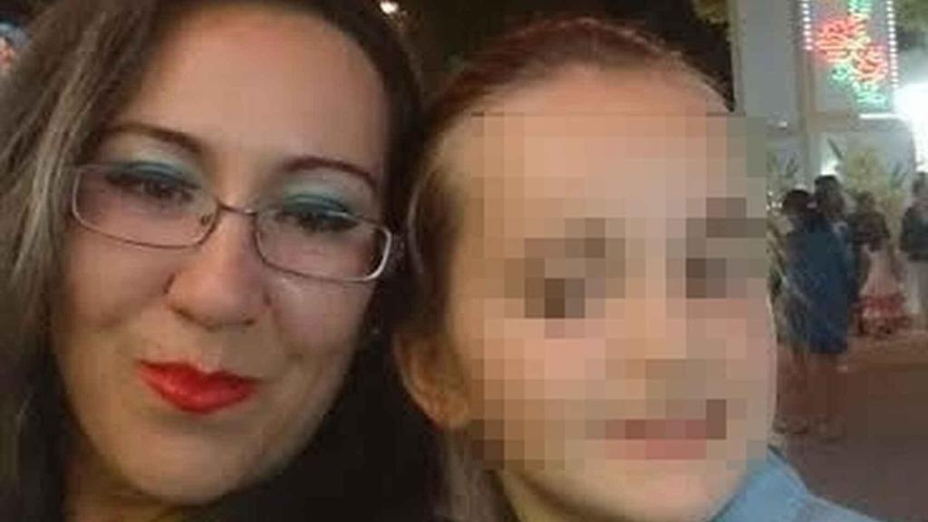 María de los Ángeles Egea murió a los 41 años en Úbeda (Jaén), en septiembre de 2018.