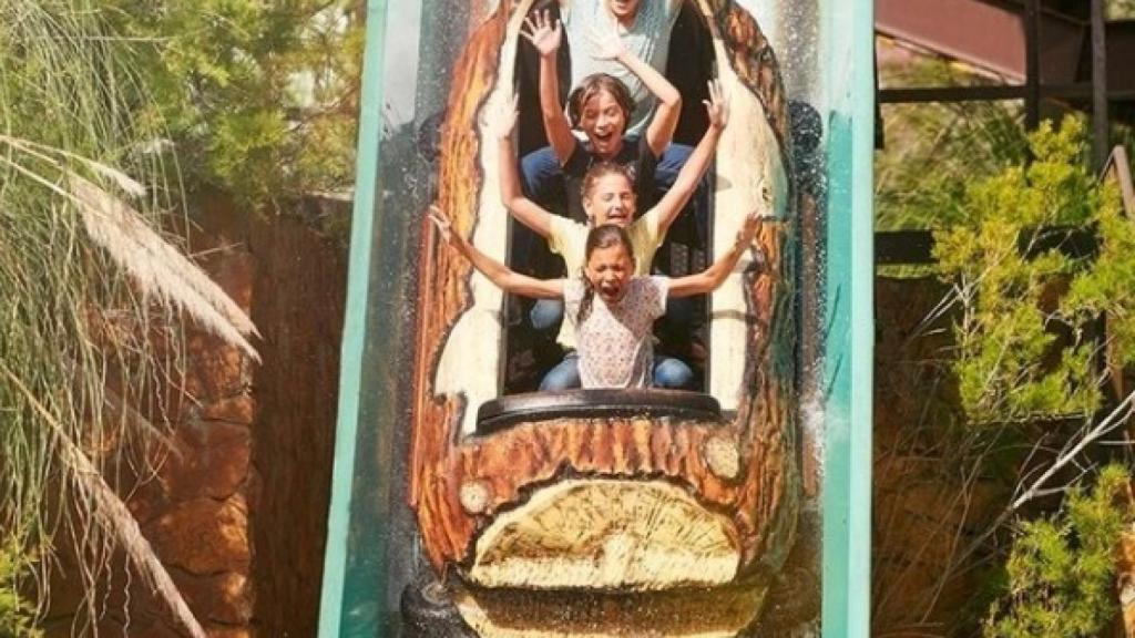 Así abrirá PortAventura el 15 de mayo: nuevos espectáculos y