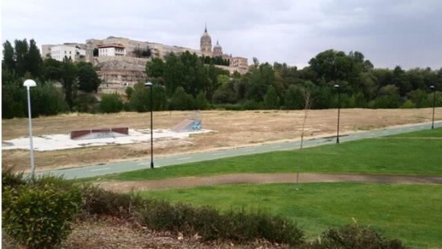 Castilla y León