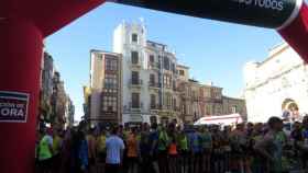 Zamora media maraton IMG 9298