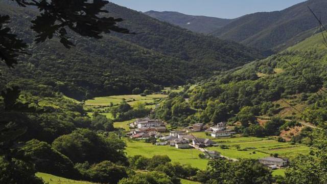 Moal, Cangas del Narcea.