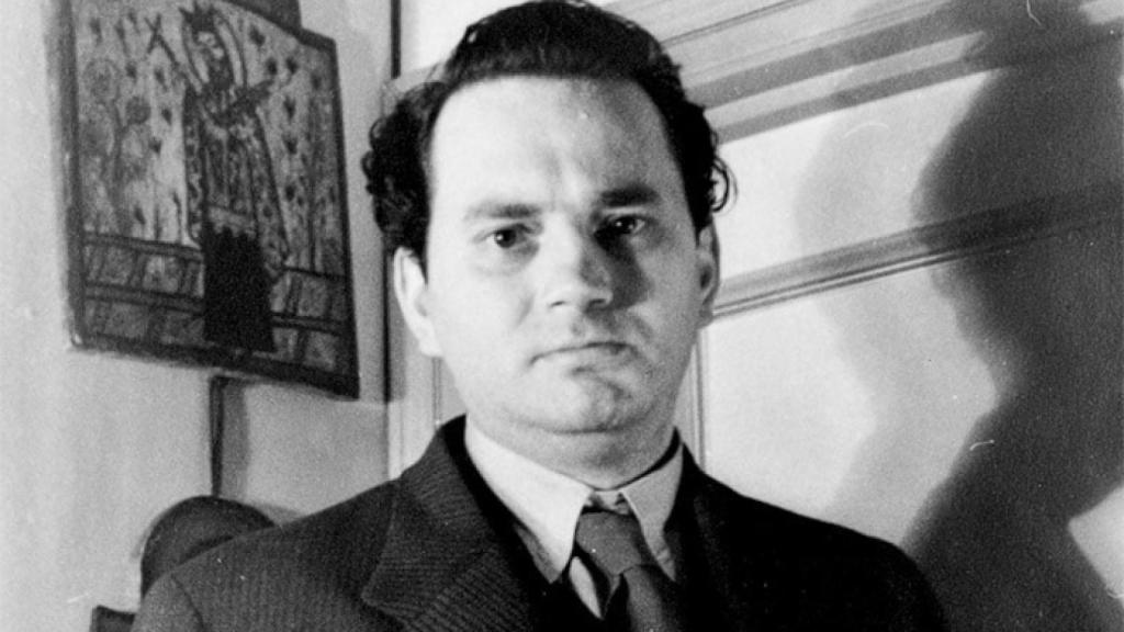 Thomas Wolfe