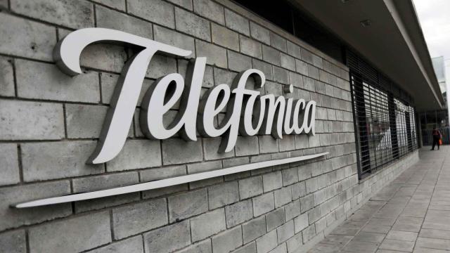 Telefónica