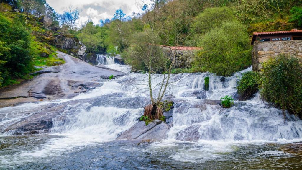 Molinos del Río Barosa (Foto: Shutterstock)