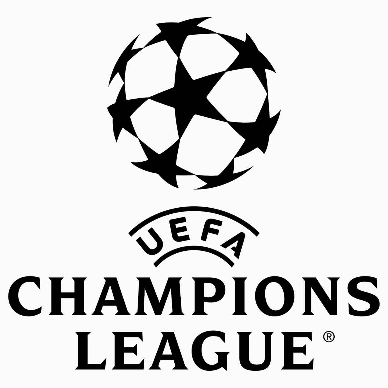 El nuevo logo de la Champions League para 2022