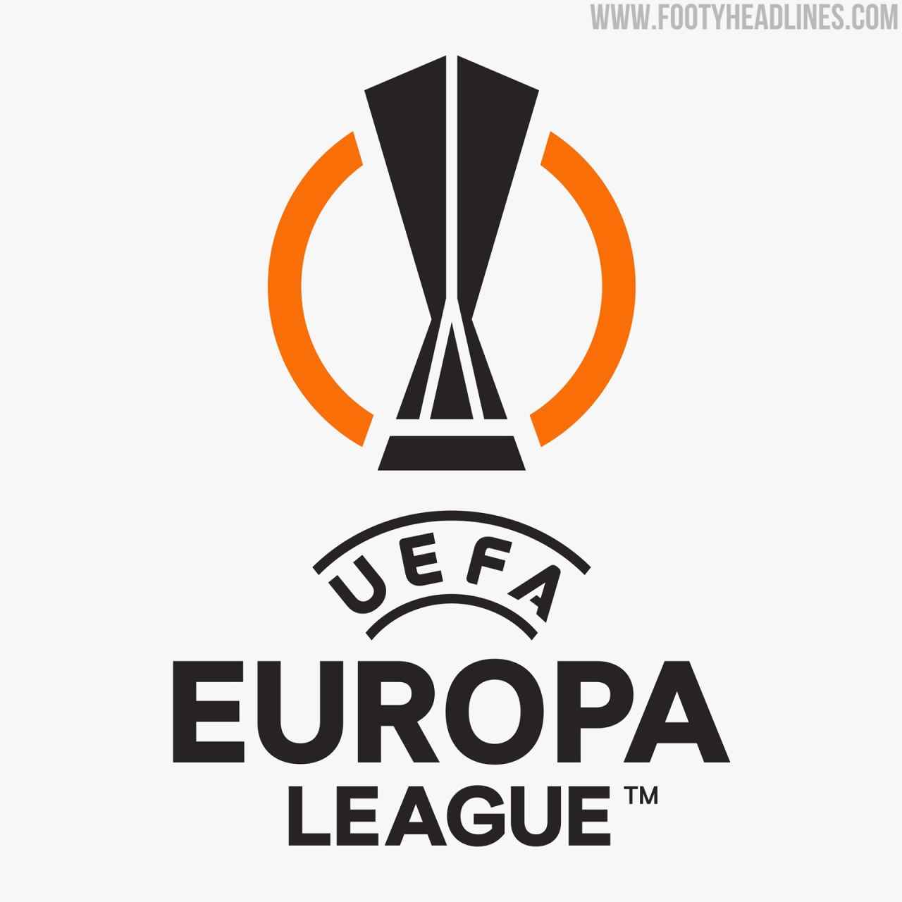El nuevo logo de la Europa League para 2022