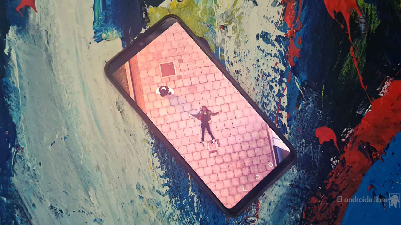 Dead Man's Phone: un apasionante juego de crimen para Android