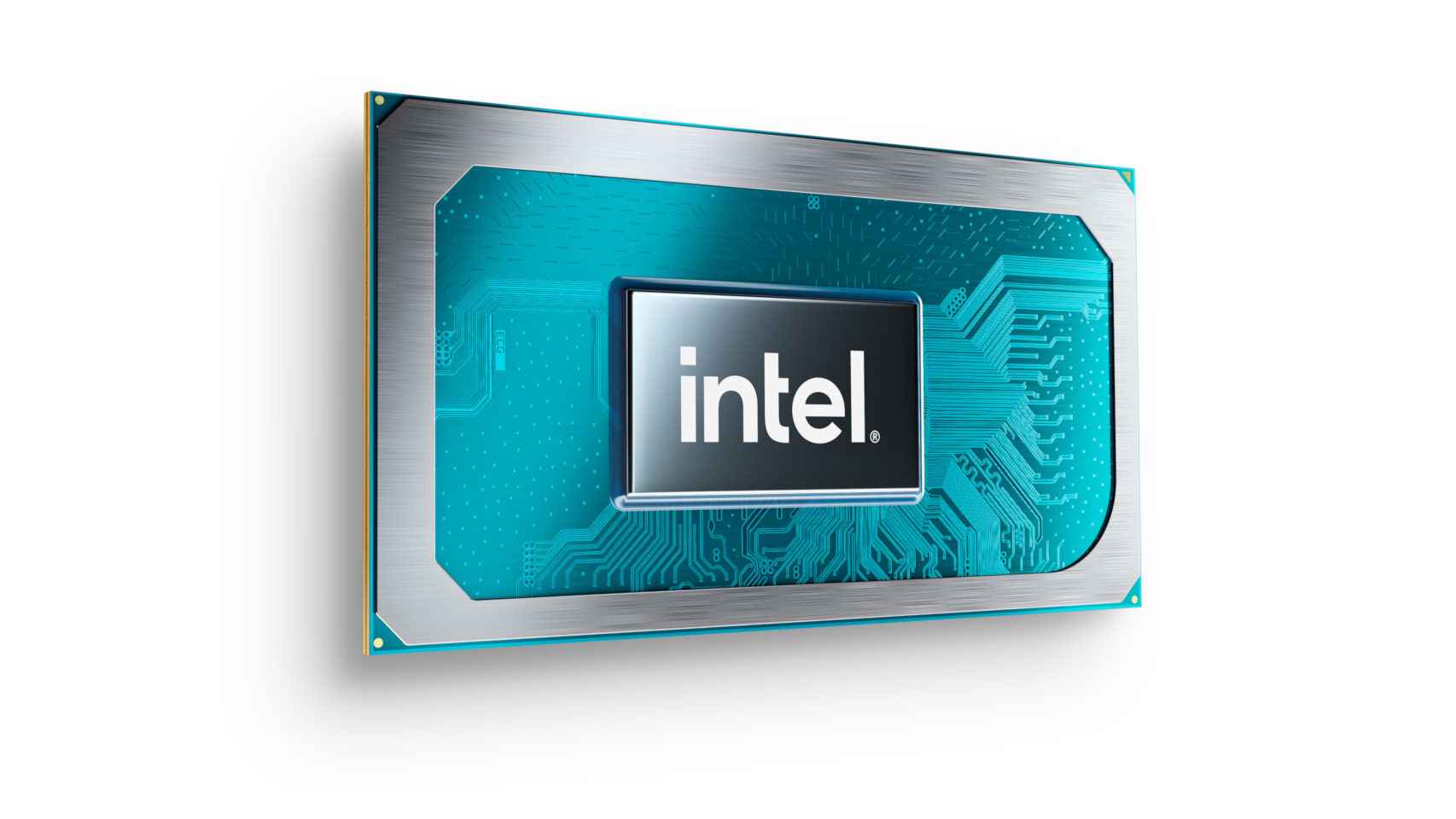 Nuevo Intel Core 11ª Serie H