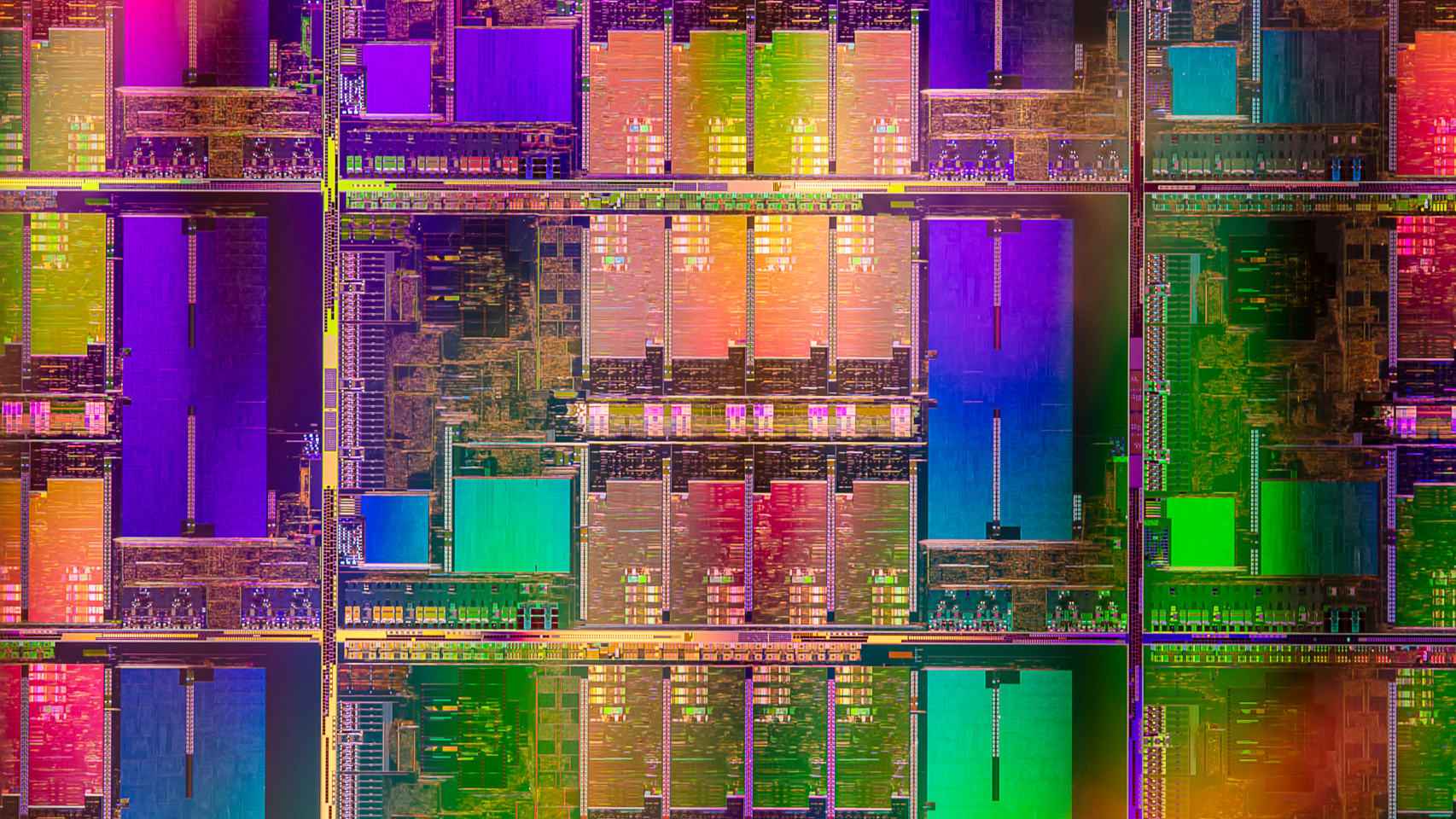 Intel Core 11ª Serie H